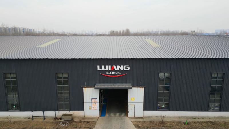 Geverifieerde leverancier in China: - Jinan Lijiang Automation Equipment Co., Ltd.