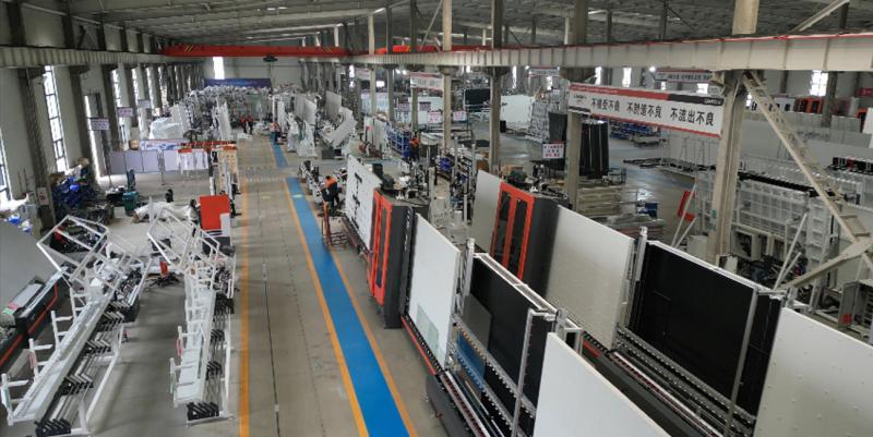 Geverifieerde leverancier in China: - Jinan Lijiang Automation Equipment Co., Ltd.