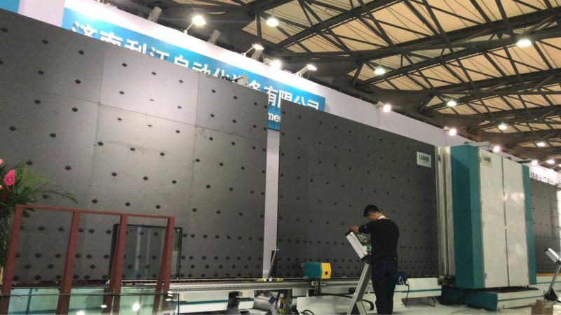 Fornitore cinese verificato - Jinan Lijiang Automation Equipment Co., Ltd.