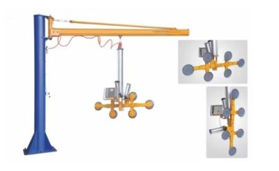 China 11.Cantilever crane for sale