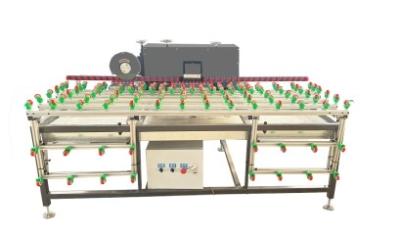 China Glass grinding machine for sale