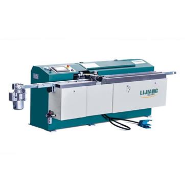 China Insulating Glass Butyl Extruder Machine Butyl Rubber Sealing Tape Coating Machine for sale