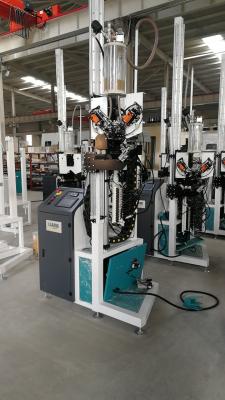 China Dubbele Verglazingsglas Dehydrerende het Vullen Geautomatiseerde Machine Te koop