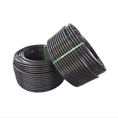 China Wholesale PE100 YAGENE Factory Polyethylene Pipes PE100 HDPE Farm Irrigation Pipe HDPE Water Pipe for sale