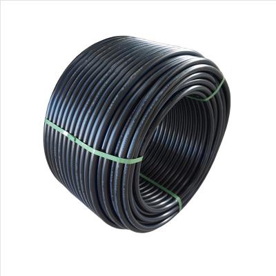 China PE100 factory price YAGENE PE100 high density polyethylene HDPE pipe DN20mm DN32mm pe water pipe for sale