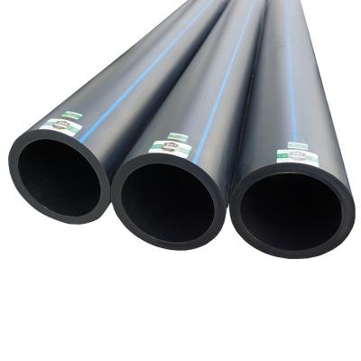 China Wholesale YAGENE water supply system sdr11 sdr13.6 sdr17 sdr21 HDPE pipes high density polyethylene pipes for water supply for sale