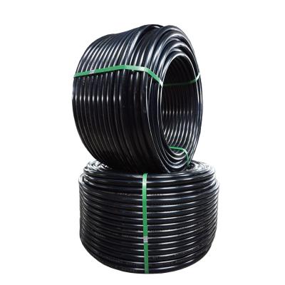 China PE100 YAGENE Diameter 200mm 25mm 300mm 16 Bar 250mm HDPE Pipe For Irrigation And Water Supply for sale