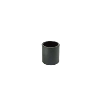 China PE100 YAGENE HDPE Equal Pipe Fittings Coupler for sale