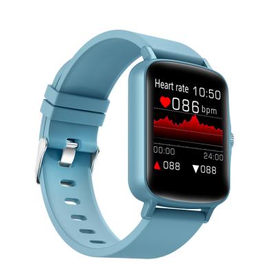 China 3G Sport Wristband IP67 Heart Rate Monitor Men Women Smart Waterproof Watch for sale