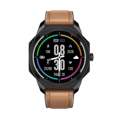 China new Smart Watch 3G Heart Rate Sports Smart Watch 1.28 inch screen Smart Watch for sale