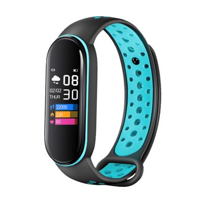 China Latest 3G Smart Wristband With Waterproof Smart Wristband Watch Fitness Tracker for sale