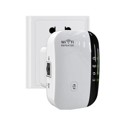 China 2022 Popular High Quality Universal Home Repeater Wifi Router 300m Wifi Router for sale