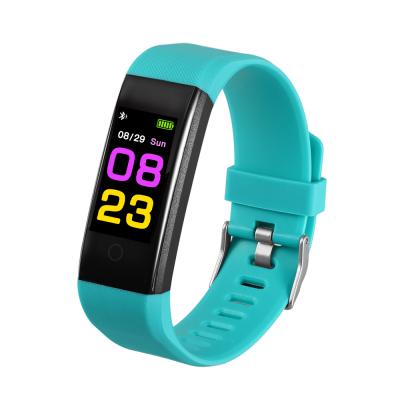 China MP3 Playback 2021 New Sports Smart Bracelet With Big Display Screen for sale