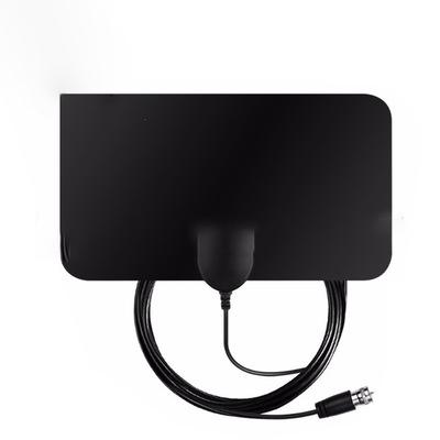 China hdtv antenna, tv antenna for indoor digital tv, digital antenna for hd tv with usb power supply QX-TV020 for sale