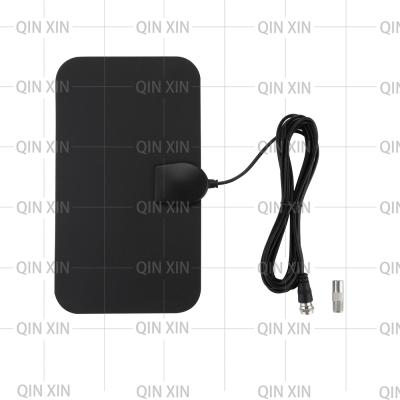 China High Quality VHF UHF TV Antenna 50 Miles HD TV Antenna Adapter TV02 for sale