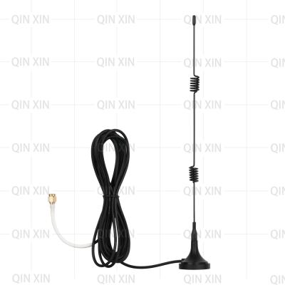 China Professional Manufacturer 1.5 vswr 2G 3G 4G LTE Indoor Communication Antenna For TV QX-XP04 for sale