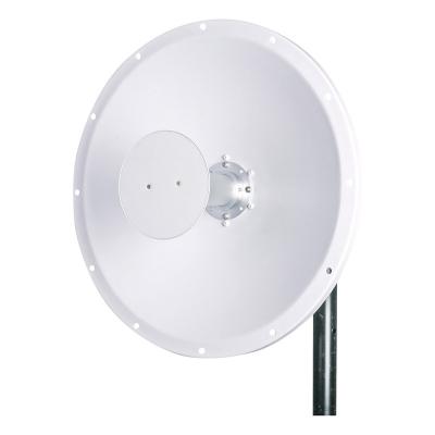 China 806-960/1710-2700MHz Dual Band Satellite Dish For TV Operating Temperature Is -40~+60 Celsius QX-OA-40 for sale