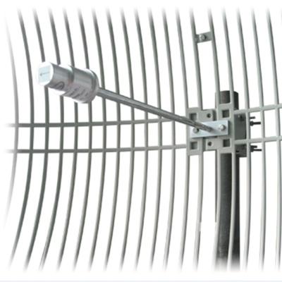 China High Quality Outdoor Mesh Antenna 5725-5850Mhz 27Dbi 5.8G Satellite Dish HW02 for sale