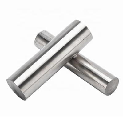 China Industry China Supplier Good Price Round Bar 316l SS 25mm Steel Round Bar SS 420 316l 304 304l for sale