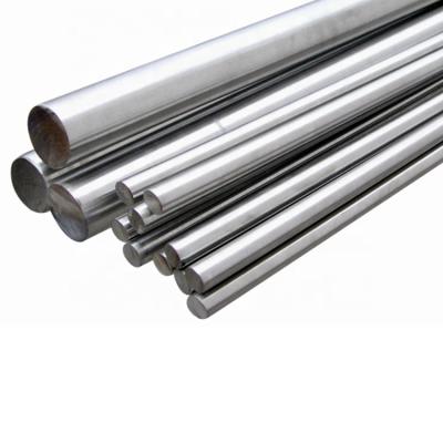 China Industry China Supplier Good Price Round Bar 316l SS 420 316l 304 304l SS 410 Steel Bar for sale