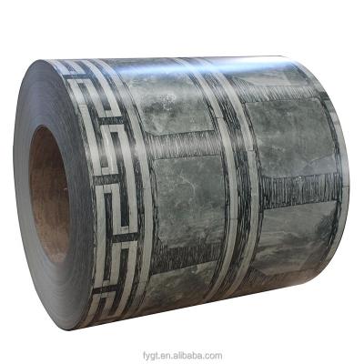 China Making pipes spot express steel coil ppgi steel coil colored spcc coated ppgi prepainted galvanized steel coil for sale