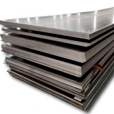 China High Quality Ship Plate Customization 4x8 Galvanized Corrugated Steel Sheet 1.5 Mm Galvanized Steel Sheet Price for sale