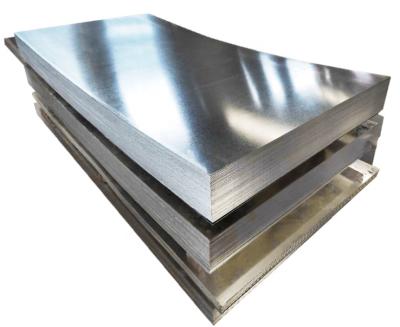 China Boat Plate Manufacturer's Stock Blow Dipped Galvanized Steel Floor 250*125*1.5 Decking Galvanized Sheet for sale