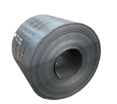 China Boat Plate Retail Price Q235/Q355b 2mm 4mm Steel Coil Hour Hot Rolled 6mm Steel Coils Hot Rolled Steel Sheet for sale