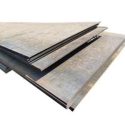 China Professional Customized Boiler Sheet Steel Plate, Q235 Carbon Steel Plate, Light Weight Hot Rolled Thick Steel Plate for sale