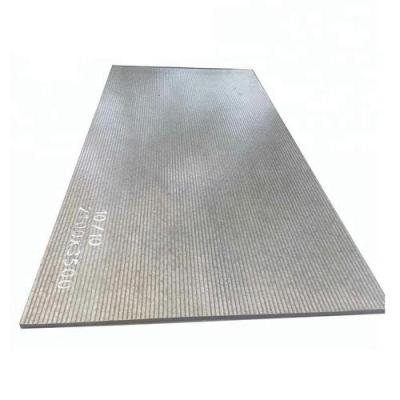 China Boiler plate manufacturers carry steel plates of various specifications and designs for sale