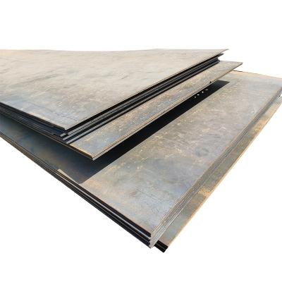 China Boiler Sheet Manufacturer Specially Customizes High Quality DcO1 Dco4 Dco6 Steel Plates for sale