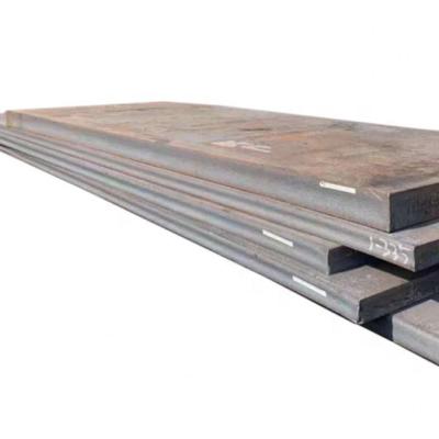 China Hot Rolled Boiler Sheet Steel Plate Carbon Steel Plate Carbon Steel Sheet Roofing Sheets Building Material for sale