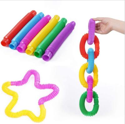 China Decompression 2021 Amazon Hot Selling New Products Hose Sensory Sensory Toys For Children for sale