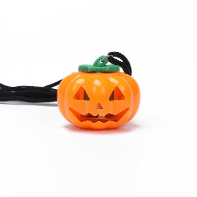 China Wholesale Modern Halloween Decorations Candle Lights And Pumpkin Lantern for sale