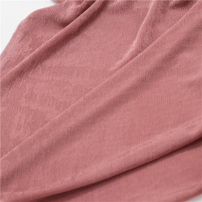 China Rib New shinning twist 95% polyester 5%spandex, 1*1 knitted rib fabric for dress, underwear, t-shirt, garment for sale