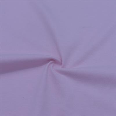 China 2020 Sustainable COTTON SORONA KNITTED FABRIC 4 WAYS STRETCH FOR DRESS, SUIT, T-SHIRT for sale