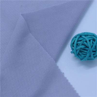 China 2020 NEW ANTI-STATIC RICHCEL ECO-FRIENDLY NYLON TWILL KNITTED FABRIC FOR DRESS, SUIT, T-SHIRT for sale