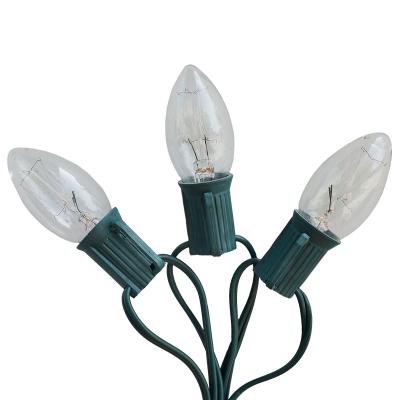 China C9 String Light 15