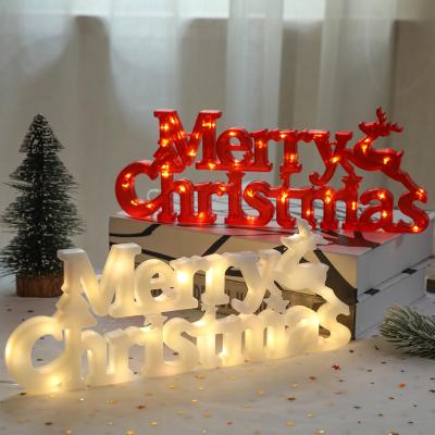 China 3D Hanging LED Creative 3D Hanging LED Decoration Lights Layout Window Christmas Lights for sale