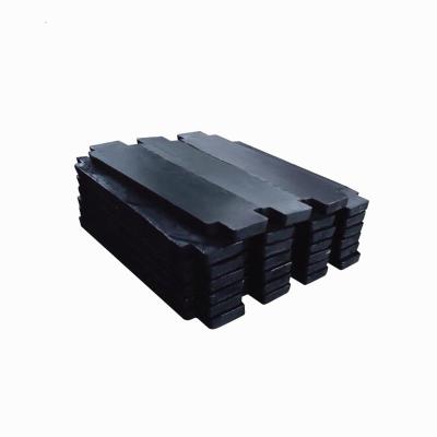 China Customized Elevator Accessories Make Up Counter Weight Block Composite for sale