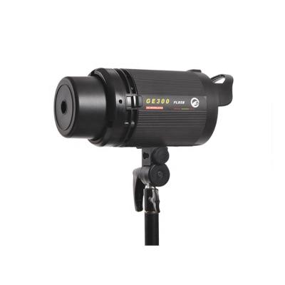 China 300W Full Power Wireless Remote Fit Camera Flash GE300 for sale