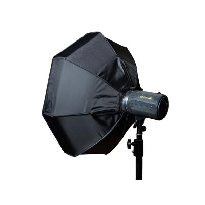 China Soft Light Effect Softbox Photo Studio Light Set Easy Fold Photography Studio Kit for sale