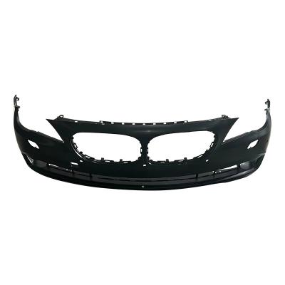 China Luxury Premium Front Bumper Car Black Car Part OEM 51117238751 For BMW 7 Series F02 Old Model Original Parts for sale