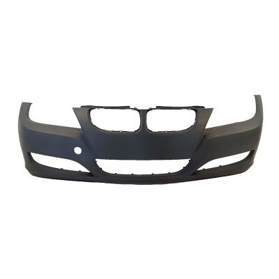 China Factory Supply OE 51117170051 Luxury Body Parts Car Front Bumper For BWM 3Series E90 for sale