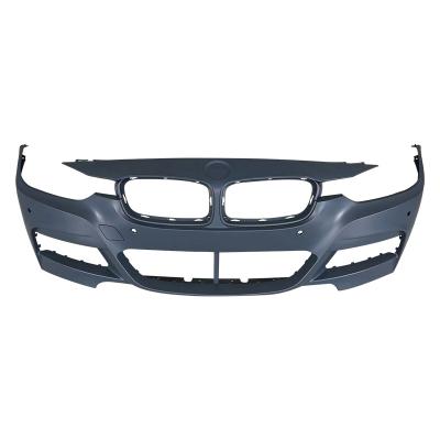 China 2023 Selling Luxury front bumper well body kits for BWM 3Series F35 M for sale