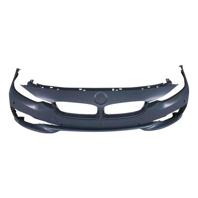 China Luxury Front Bumper For BMW Auto Spare Parts Bumpers For BWM 3Series F35 Luxury for sale