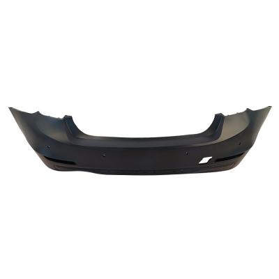 China China OEM Luxury Professional Plastic ODM Auto Parts Custom Car Bumper For BWM 3Series F35 Bumper for sale