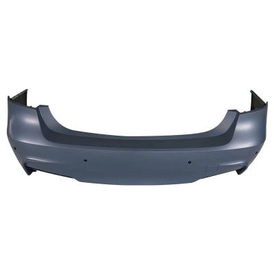 China Luxury Hot Selling Factory Supplied Accessories Rear Bumper For BWM 3Series F35 M for sale