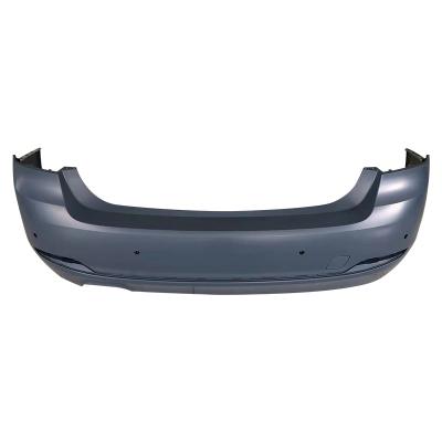 China Auto Part Luxury Body Kit For BMW Rear Bumper For BWM 3Series F35 Luxury for sale