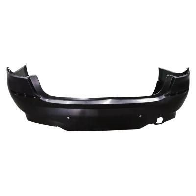 China Hot Selling Luxury Auto Part Body Kit For BMW Front Bumper For BWM 3Series G28M for sale